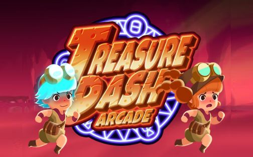 Treasure Dash (เกมส์ล่าท้าสมบัติ)